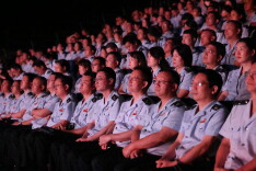 常德：《新时代公开课》走进常德税务大讲堂