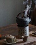 为何青砖茶是黑的？从茶科学角度一篇讲清楚