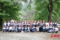 最美教师丨陆大礼：“三多”“三用”带学生走出大山