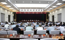 临澧县安全生产委员会2024年第三次全体（扩大）会议暨烟花爆竹产业高质量发展工作会议召开