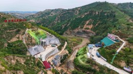 高质量发展看陕西•榆林⑪｜贴进“幸福轨道”，感受建设力量