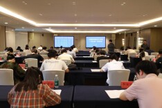 湘西税务：文秘考试勇创新 以考促学赢未来