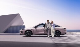 11.98-16.98万！A+王者AION RT开启预售