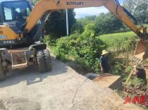 “小切口”监督推动民生实事落地见效