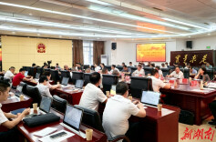 “两个机制”畅通诉求渠道,“两支队伍”专心服务企业,益阳“送解优”专项行动解决难题159个