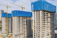 住建部公布74家房地产开发一级资质企业名单