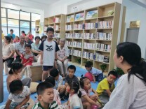 国庆邂逅重阳，新宇社区花式过双节