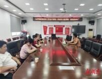 临澧县太浮镇：开展“委员活动日”活动，让委员履职更接“地气”