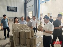 新安镇：安全生产工作常抓不懈