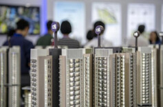 促进房地产市场止跌回稳 一揽子政策有望同步发力