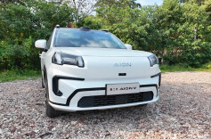 视频丨除了把无图智驾的价格打下来，埃安霸王龙还有哪些亮点？