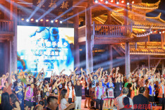 “味道湖南 牵手侗乡”2024怀化美食品鉴会启动