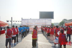 数据诠释 道县带你走进“中国统计开放日”