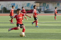 经武热评丨石门中小学校，何以实现“全员足球”？ ——观“全国足球小将精英邀请赛”有感之一
