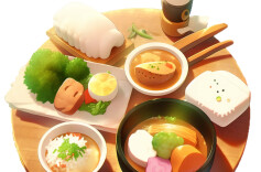 “肥而不腻”——“贴秋膘”的健康新解