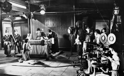 这些新华社照片，珍藏了一代代人的文化记忆