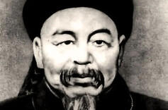 “怪人”左宗棠