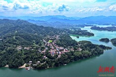 沅陵陈家滩乡：打好特色产业牌 拓宽增收致富路