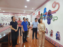 娄底：探索基层统战工作分类模式 不断提升基层统战工作质效