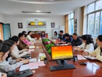 凝心聚力谱新曲，换届选举绘新篇