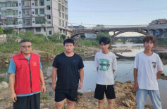 最美教师丨李志刚：乡村教育的追梦人