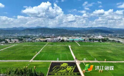 洪江市：安江农耕文化文旅区火爆出圈