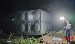 临澧县民政局：筑牢安全防线，守护幸福晚年