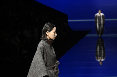 2025春夏上海时装周开幕