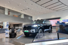 铁汉柔情，技能满满的六边形战士——探店方程豹豹8