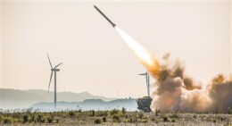 进阶，向着未来战场亮剑