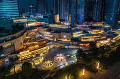 从流量运营到价值运营，大悦城入湘3年携手星城共建美好