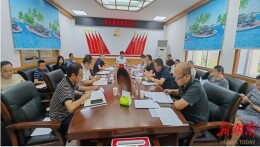 捐资助学显大爱，情系教育暖人心— 临澧县住建局开展捐资助学活动