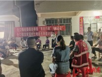 合口镇：“夜”聚龙家溪“话”出新路径