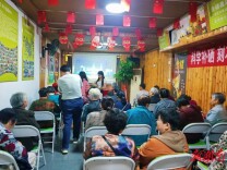 听课送鸡蛋？张家界一食品经营部被立案调查