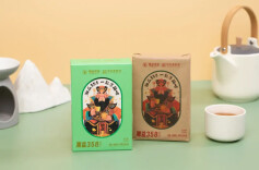 一盏清茯，温暖整个秋天