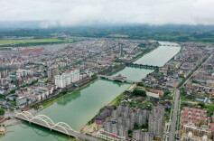 沈从文百年前预言芷江发展