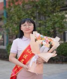 最美教师丨雷娜：点亮童心 筑梦未来