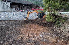 辰溪县：提升农村水源保障水平 助力乡村振兴