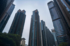 “强心剂”注入升温中的楼市，“银十”有了新期待