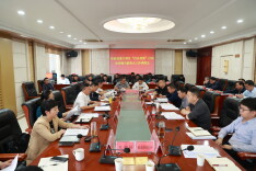 冲刺四季度，夺取全年胜！华容县召开重大项目“百日攻坚”行动讲评暨当前重点工作调度会