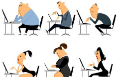 世界脊柱日 | 关爱自“脊”，从这些做起！