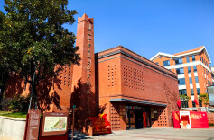 “铀矿小镇”迎来“核文旅经济”