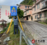 江华大圩镇：精准排查整治学校及周边道路安全隐患