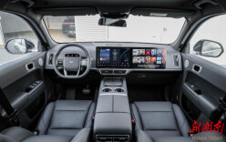 3天500公里，深度试驾理想L7 Ultra 之后，有几点感触