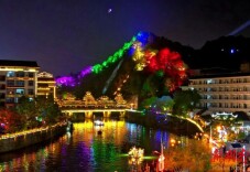 通道有戏，一乡（镇）一品超有料！