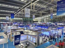 湖南设计精彩亮相2024首届国际智能建造产业博览会