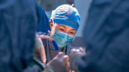 世界镇痛日｜与疼痛周旋的人