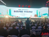 食品安全搭上“脱口秀”，这个活动有看头