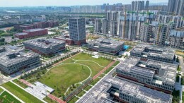 湖南科技创新跑出“加速度”