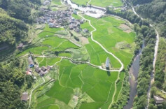 望山见水记乡愁 扬名万里促振兴——湖南深入开展“乡村著名行动”纪实